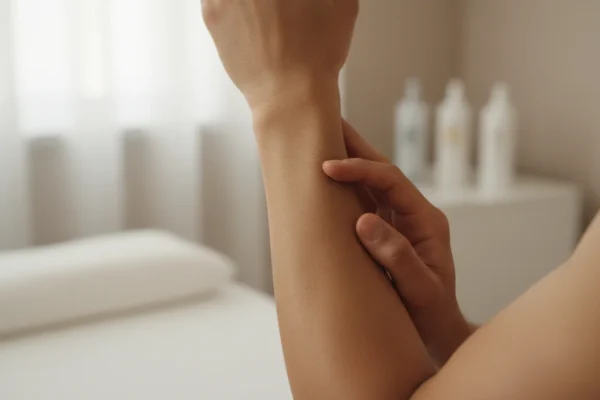 Male Brazilian Wax: 68% Prioritize Skin in 2026