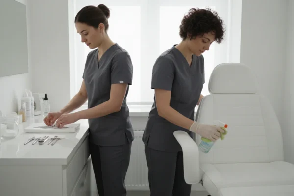 Male Brazilian Waxing: 2026 Comfort & Care