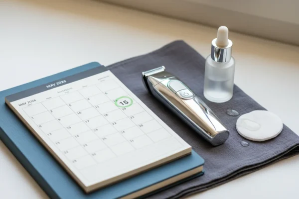 Male Brazilian Waxing: 2026’s Smarter Choice