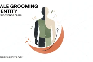 Male Grooming Identity: Waxing Trends in 2026