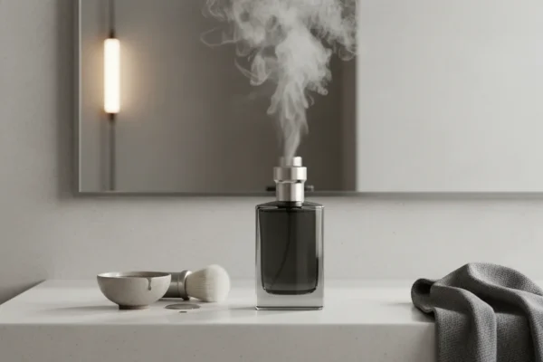 Men: Boost Fragrance Projection in 2026