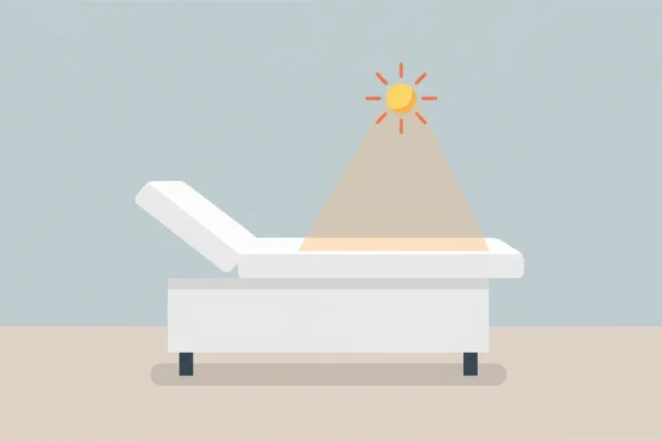Men’s Back Waxing: 2025 Sunburn Risks You Must Know