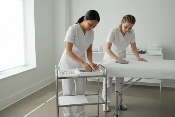 Men’s Back Waxing: Full vs. Partial in 2026