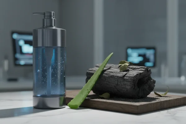 Men’s Body Wash: 2026 Innovation & Stagnation