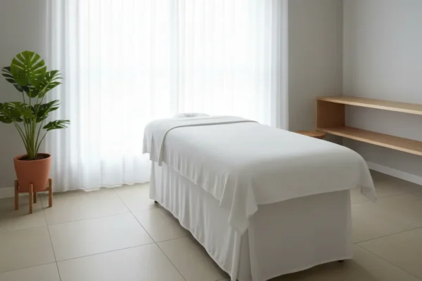 Men’s Clear Skin: Waxing Trends for 2026