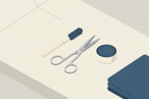 Men’s Eyebrow Trimming: Avoid 2026 Razor Mishaps