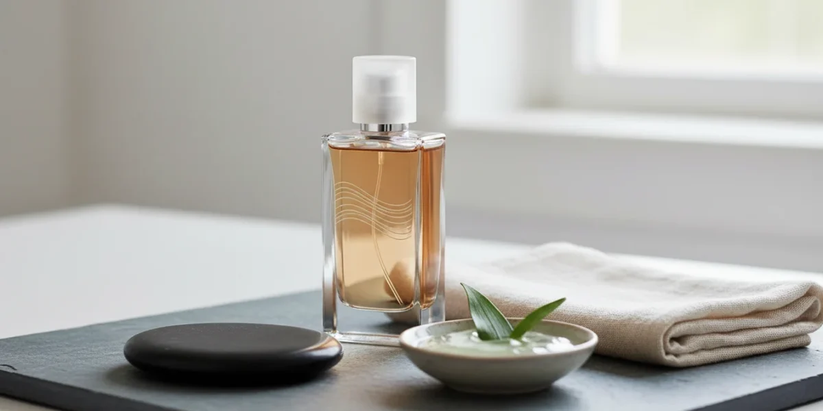 Men’s Fragrance Trends 2026: Post-Wax Scents