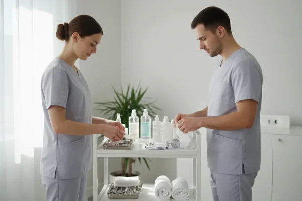 Men’s Grooming: 2026 Trends Redefining Care