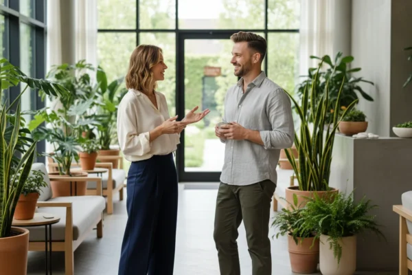Men’s Grooming: A Lifestyle Shift by 2028