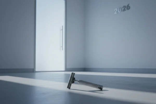 Men’s Grooming: Ditch Razor Bumps in 2026