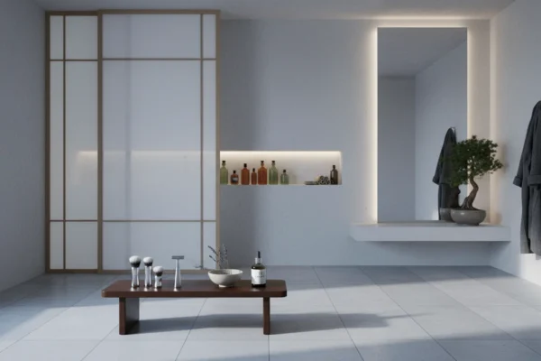 Men’s Grooming: East-West Trends for 2026