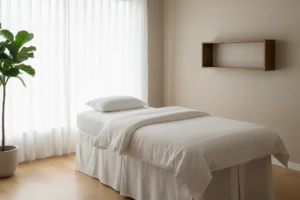 Men’s Grooming: Silver Nails & Waxing in 2026