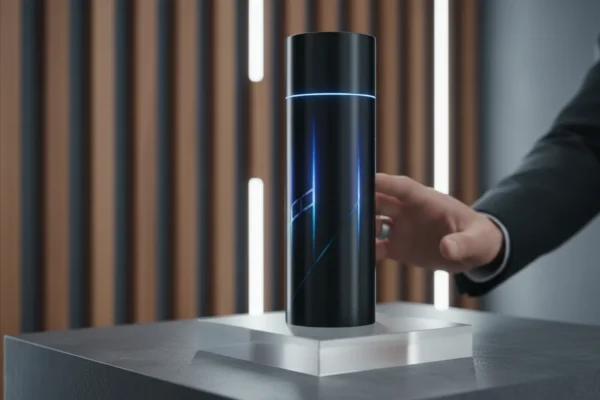 Men’s Haircare Tech: Frizz Control in 2026