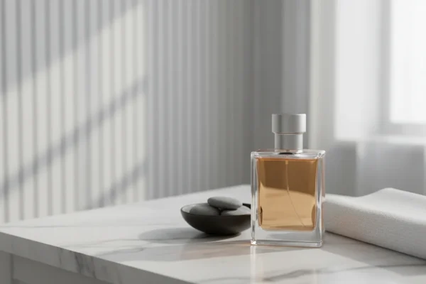 Men’s Niche Fragrance: Elevate Your Scent in 2026