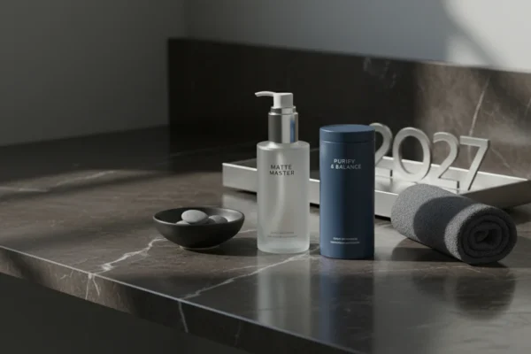 Men’s Oily Skin: 5 Shine Control Fixes for 2027