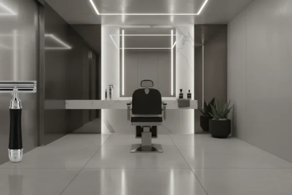 Men’s Polished Grooming: 2026’s New Refinement