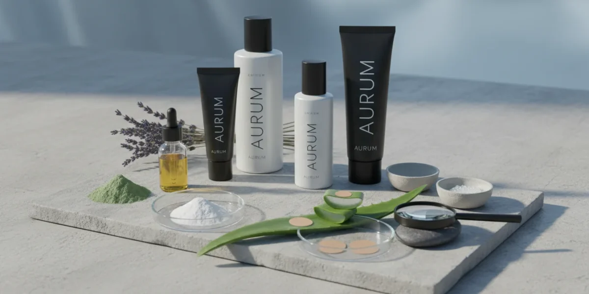 Men’s Skincare: Patch Test Your 2026 Routine