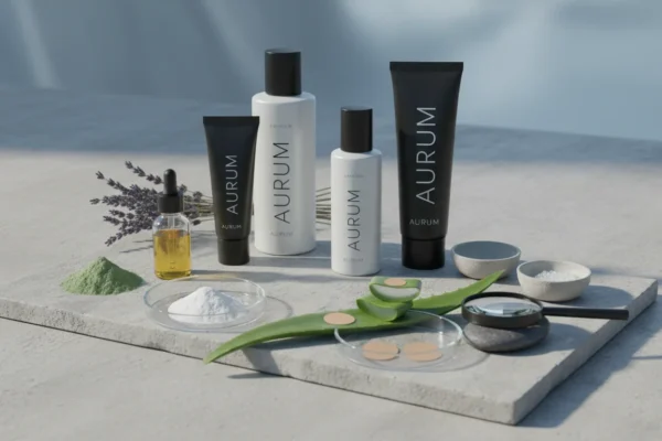 Men’s Skincare: Patch Test Your 2026 Routine