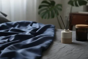 Men’s Sleep: Waxing & Scents for 2026 Rest
