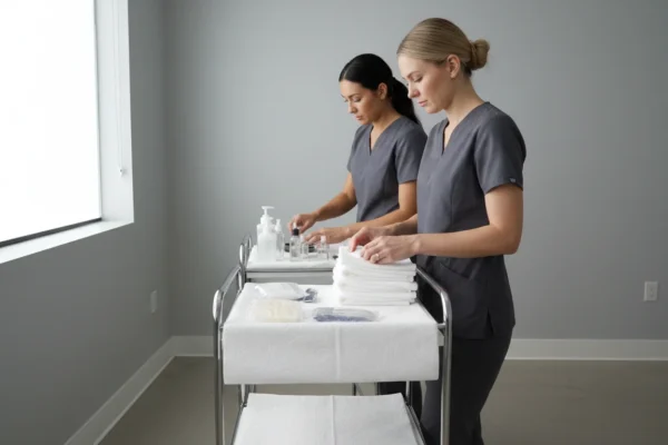 Men’s Waxing: Why Pros Shun Home Strips in 2026