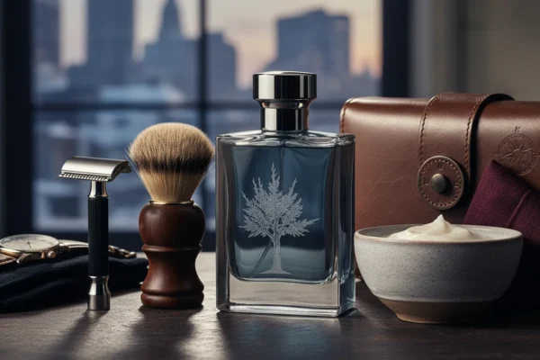 Men’s Winter Fragrances: Bold Statements for 2026