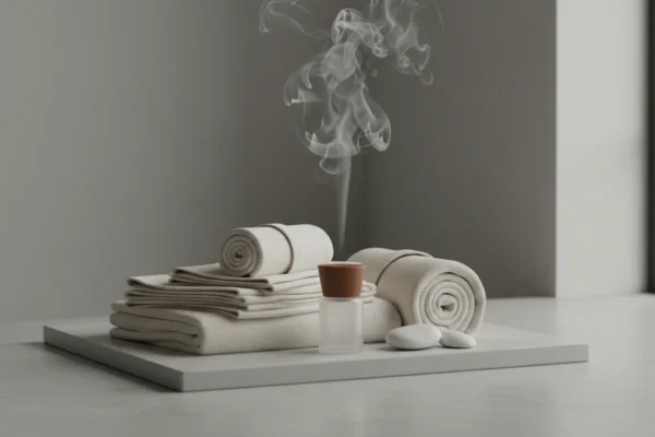 Minimalist Men’s Scents: The 2026 Trend