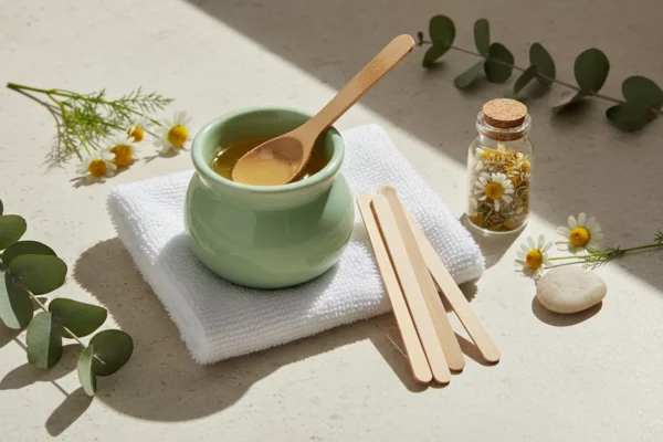 Nose Waxing: 2026’s Mask Comfort Solution