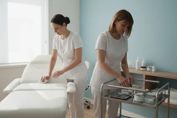 Nose Waxing: Camera-Ready Confidence in 2026