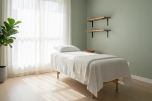 NYC Athlete Waxing: Timing for Peak Performance & Skin Health