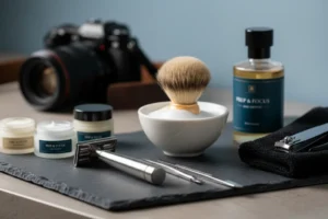 Photographer Grooming: 4 Ways Waxing Boosts 2026 Image