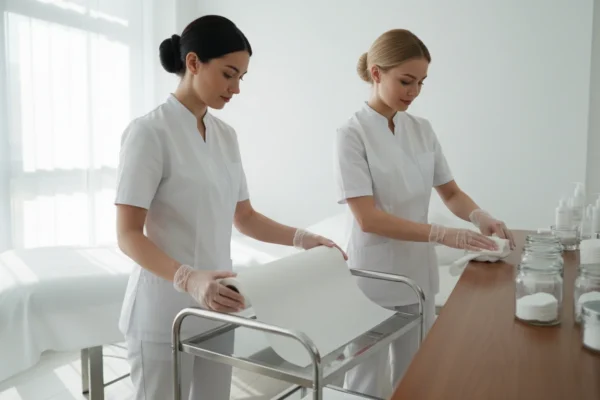 Post-Wax Skin: 2026’s Hydrating Spray Secrets