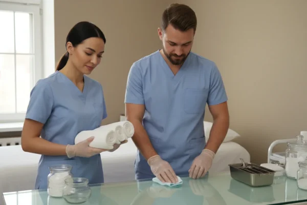 Scalp Waxing: Why Experts Warn Against It in 2026