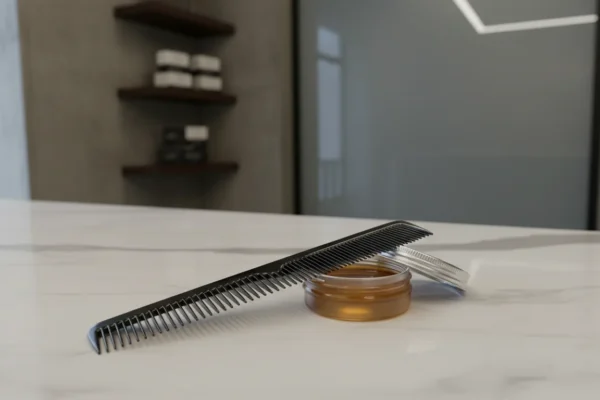 Sharp Beard Lines: Your 2026 Waxing Guide