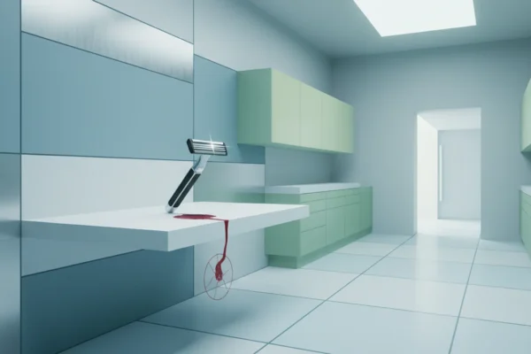 Shaving Over Blemishes: 2026 Infection Risks