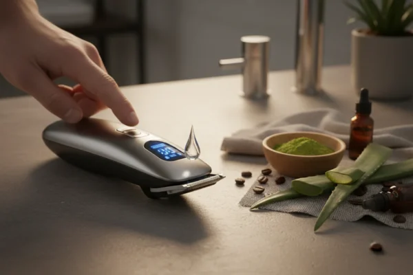 Smart Grooming Tech: 5 Tools for Men in 2026