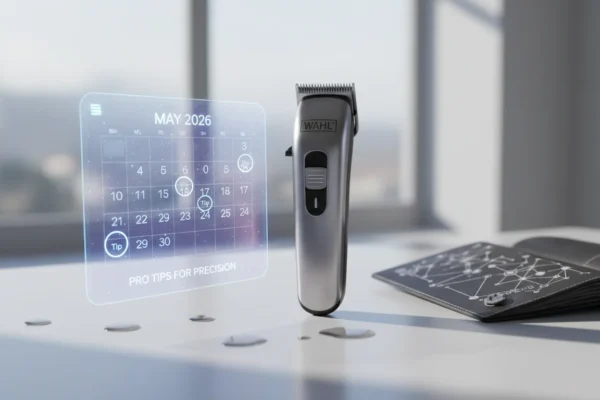 Wahl Grooming: 5 Pro Tips for 2026 Precision
