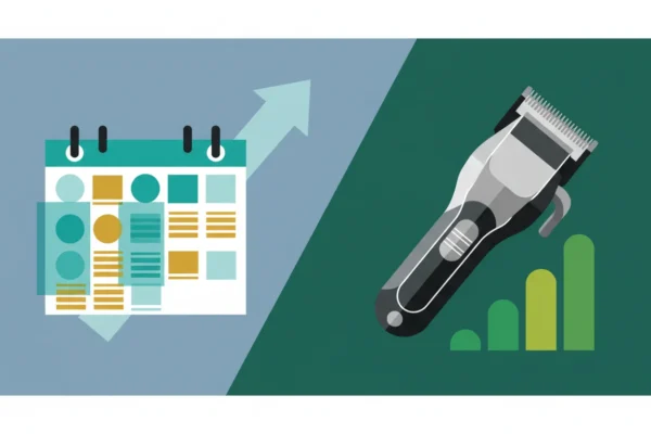 Wahl’s Goodwill Grooming Boosts Barbers in 2026