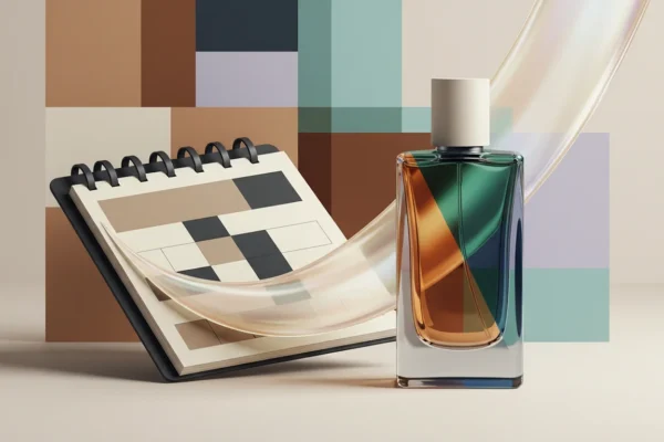 Waxed Skin: Boosting Unisex Fragrance in 2025