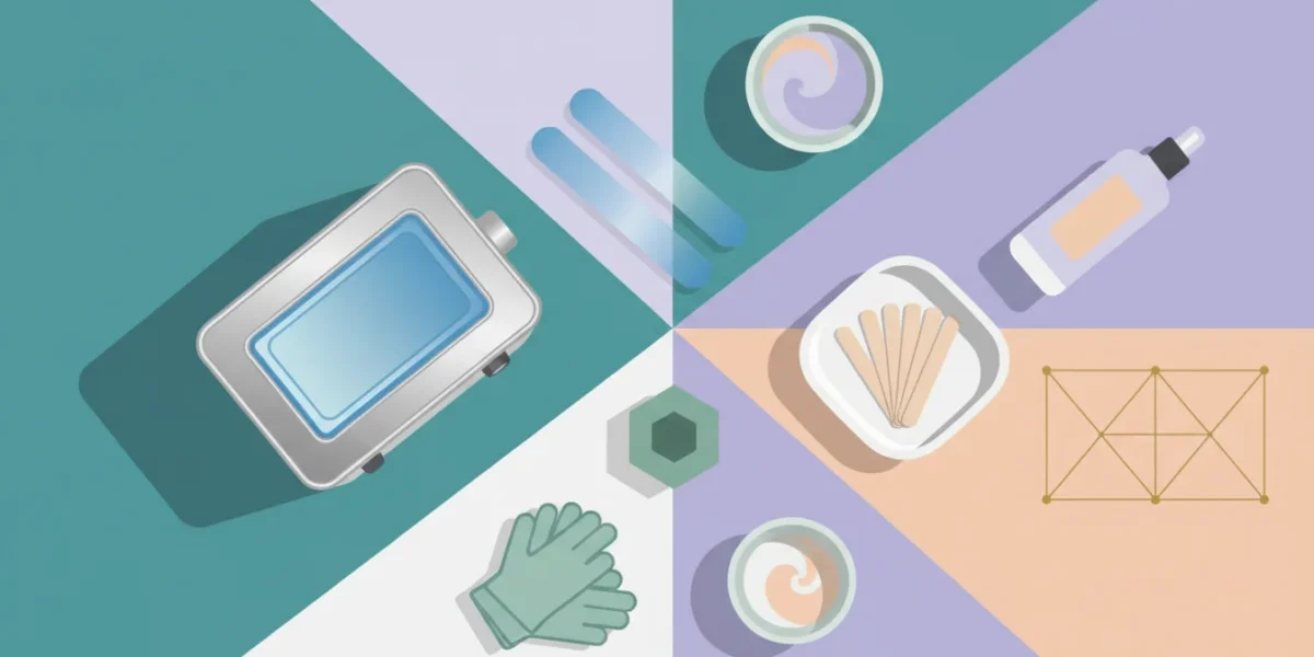 Waxing Safety: 5 Steps to Protect Clients in 2026