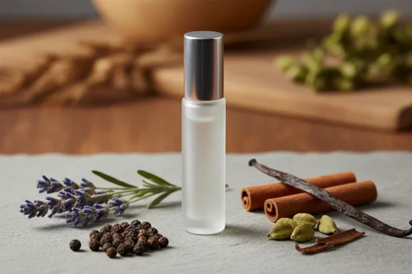 Male Grooming: Roll-On Fragrance Rises in 2026