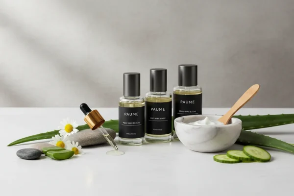 Men’s Chest Waxing: 2024 Trends & Luxury Skincare