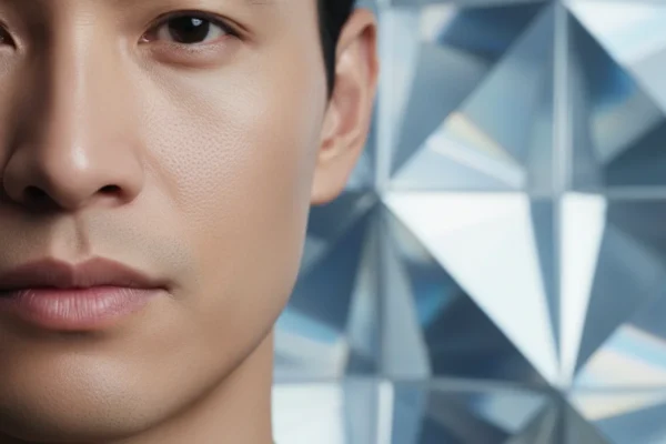 Men’s Event Grooming: Flawless Skin in 2026