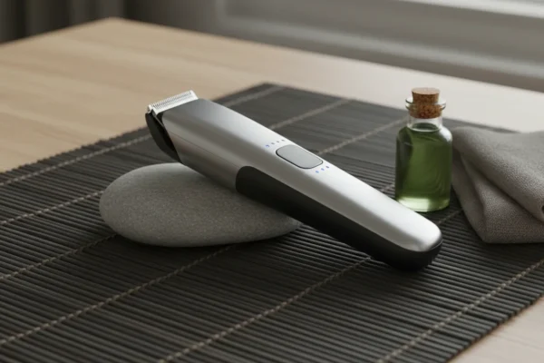 Men’s Grooming: 2026’s Smooth Body Balance Shift