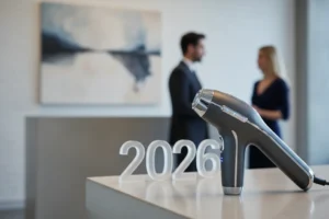 Men’s Shoulder Hair: Ditch the Razor in 2026