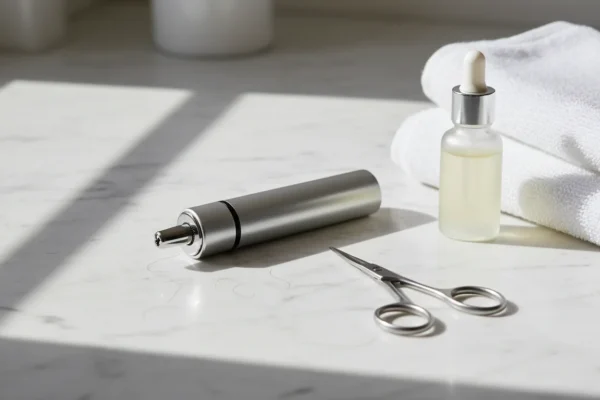 Nose Hair Trimming: 2026 Mistakes to Avoid